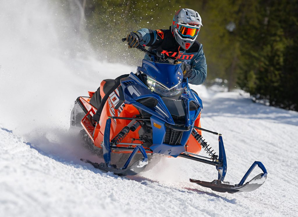 How To Buy The Best Snowmobile2