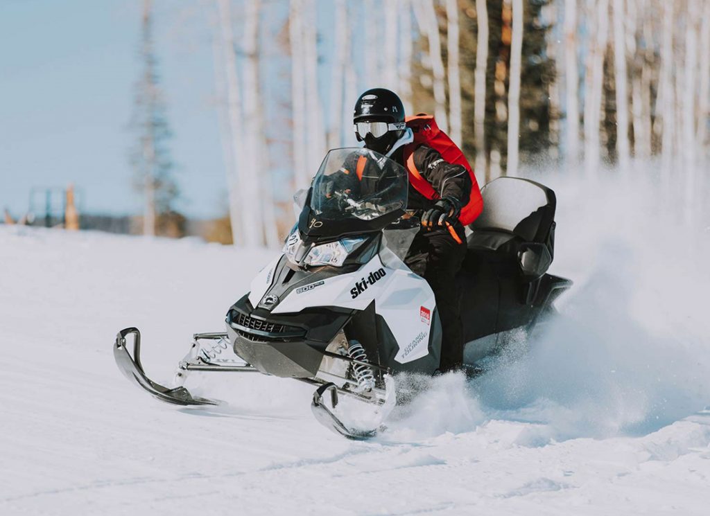 How To Buy The Best SnowmobileK
