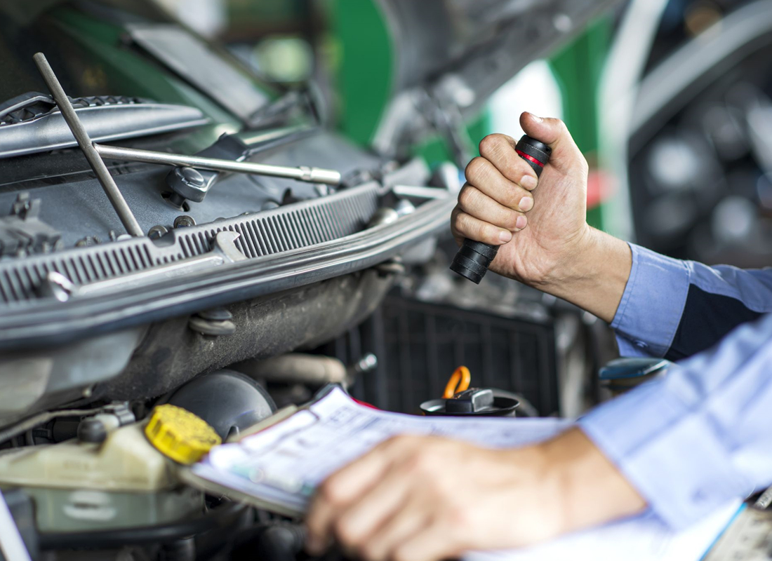 Reasons Why You Should Get An Extended Warranty On A New Car